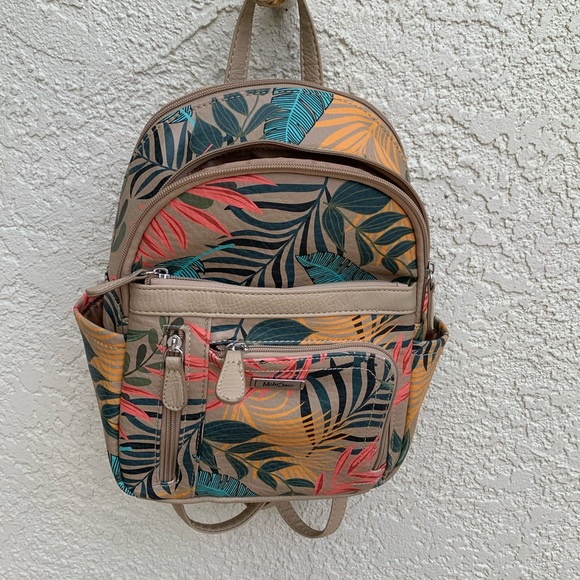 MultiSac mini backpack - Picture 9 of 12